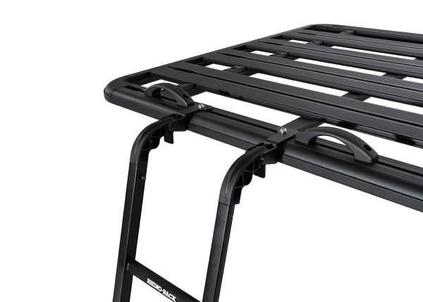 RHR Pioneer Pads & Straps Rhino-Rack 43245