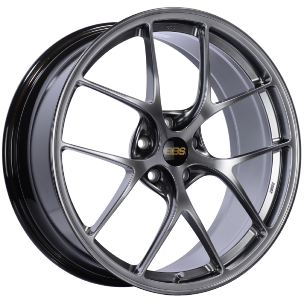 BBS RI027DBK
