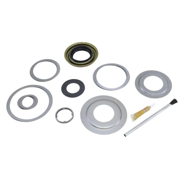 YUK Minor Install Kits Yukon Gear & Axle MK D70