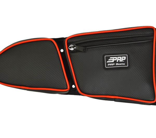 PRP Seats E37-214