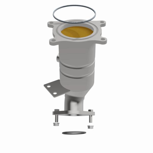 Magnaflow 51521