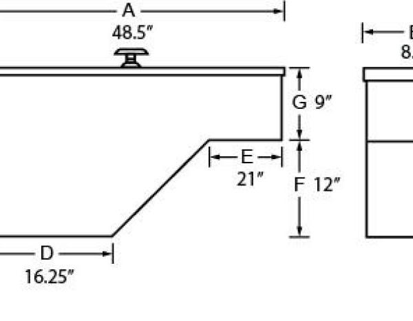 Tradesman 78225