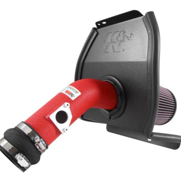 K&N Engineering 69-8007TWR