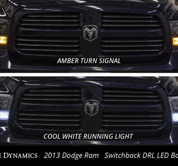 Diode Dynamics DD2015