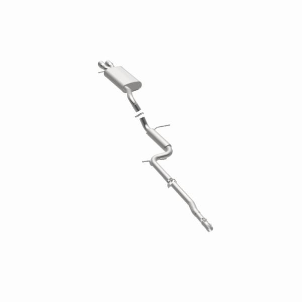 MAG BRE Exhaust Kits Magnaflow 106-0886