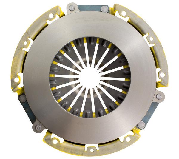 ACT P/PL Xtrm Pressure Plates ACT F013X
