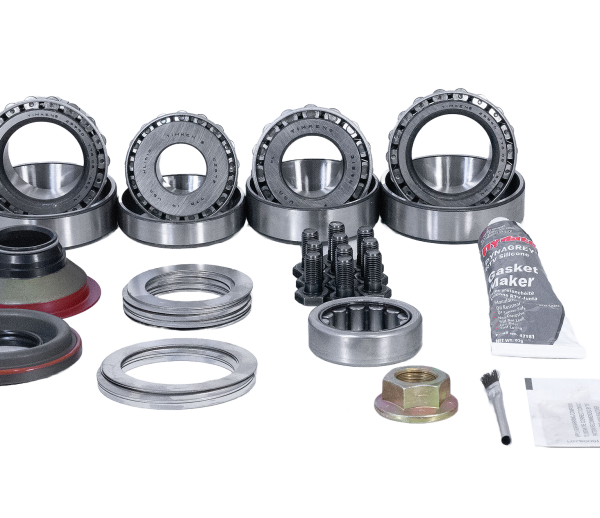 Revolution Gear & Axle 35-2033-IFS-B
