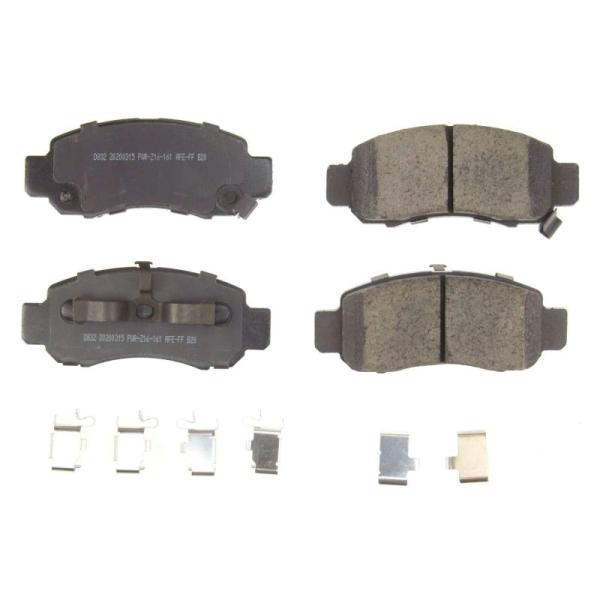 PowerStop 17-832