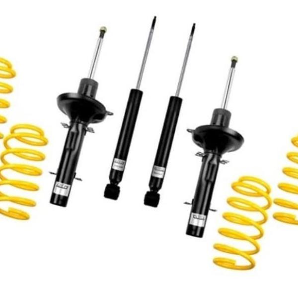ST Suspensions 80697