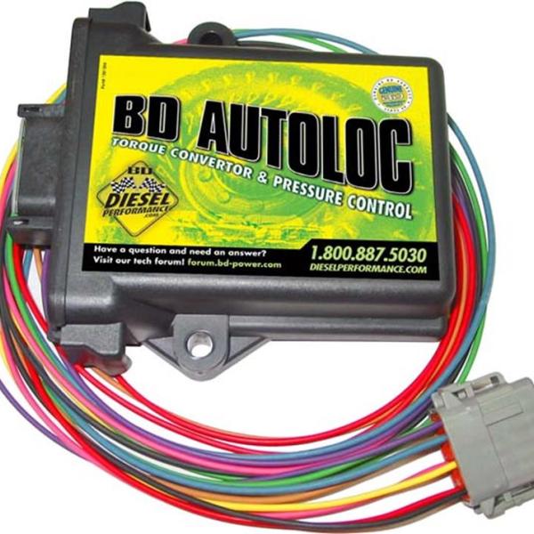 BD Diesel 1031300