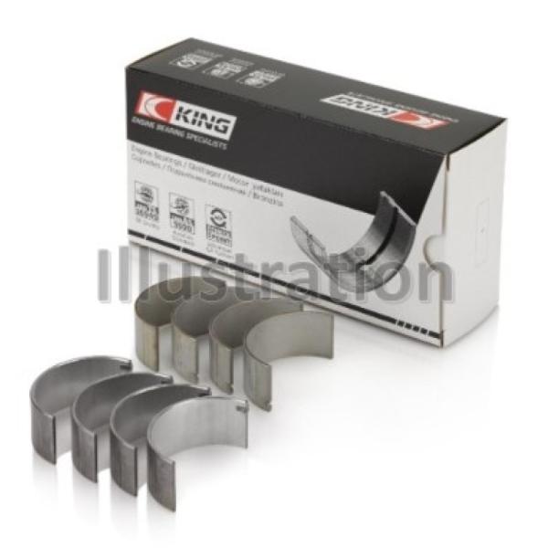King Engine Bearings CR4538CA0.5