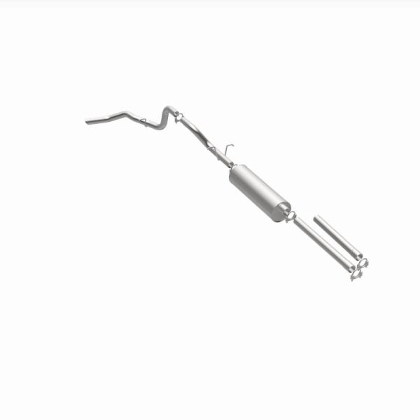 MAG BRE Exhaust Kits Magnaflow 106-0203