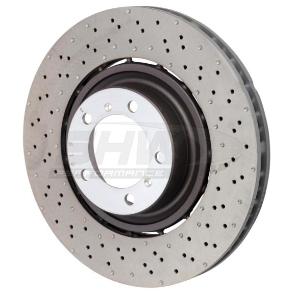 SHW Performance PFR49016