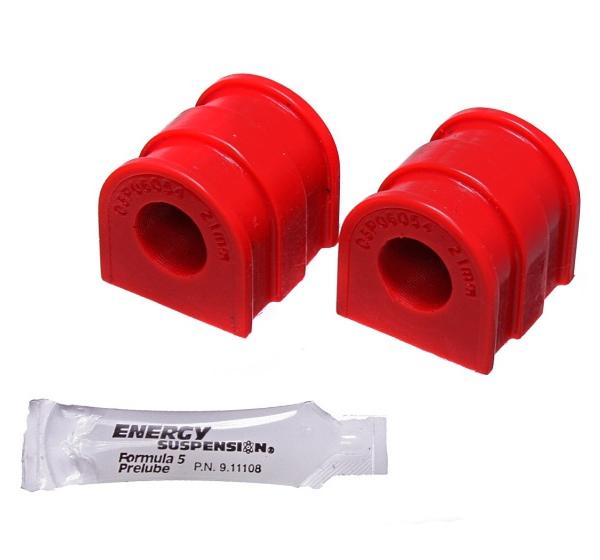 ES Sway Bar Bushings - Red Energy Suspension 15.5111R