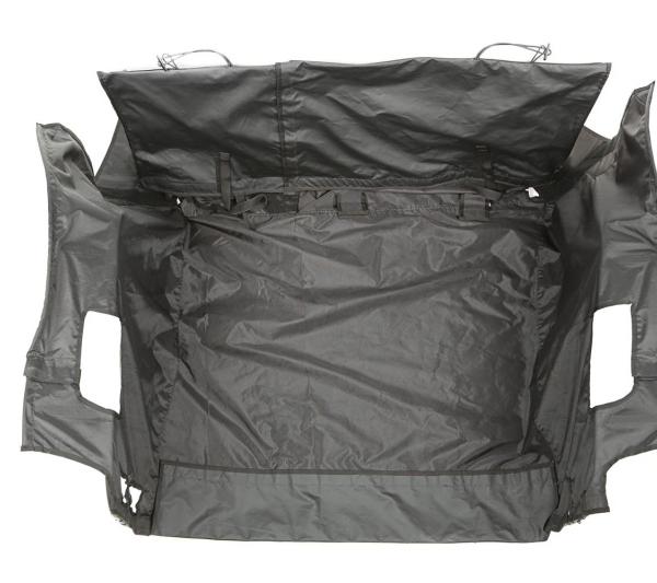 Rugged Ridge 13260.01