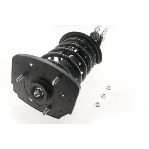 KYB Shocks & Struts Strut Plus KYB SR4093