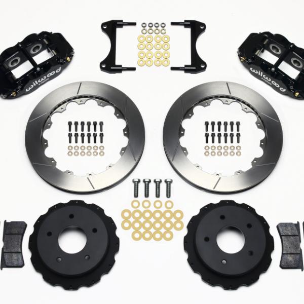 WIL Superlite Brake Kit Wilwood 140-10471