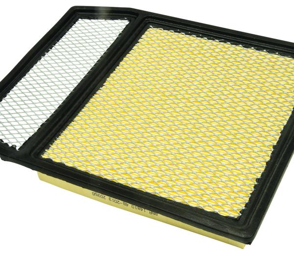 ABR Air Filters All Balls Racing 48-1014