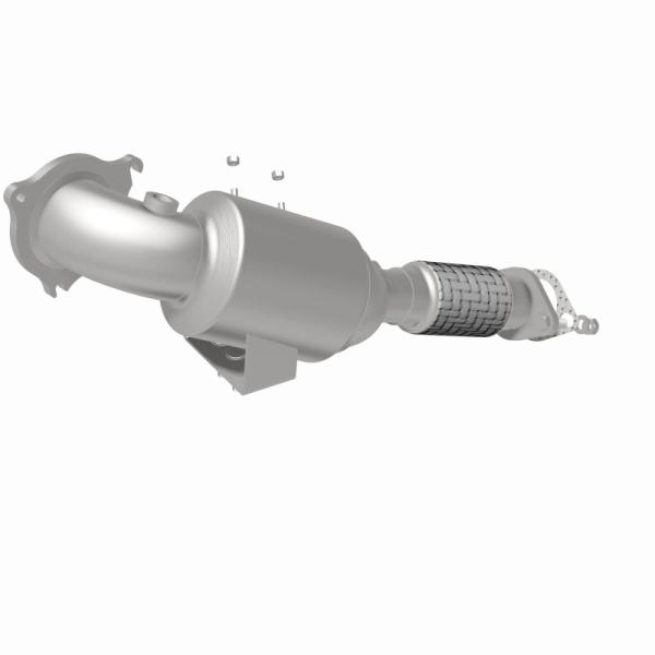 MAG Converter Direct Fit Magnaflow 21-711