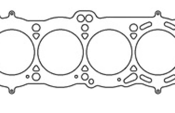 Cometic Gasket C4480-070
