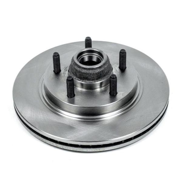 PowerStop AR8583