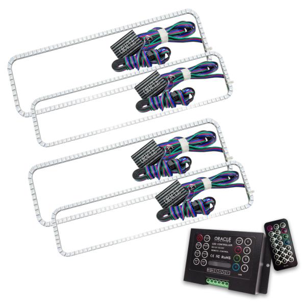 ORACLE Lighting 2248-333