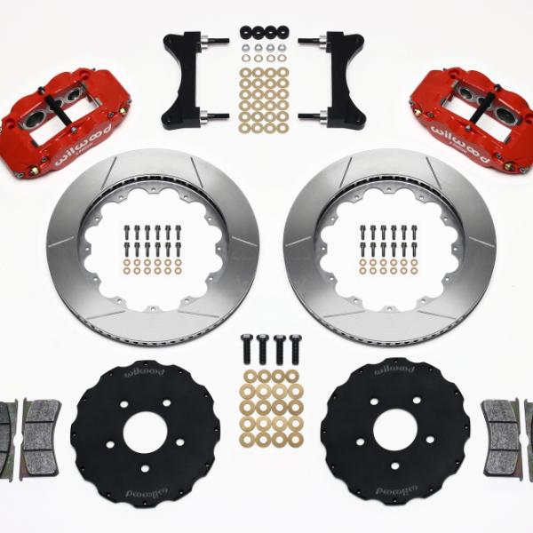 WIL Superlite Brake Kit Wilwood 140-9285-R