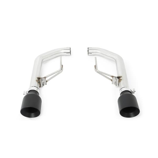 Mishimoto MMEXH-MUS8-15ARBK