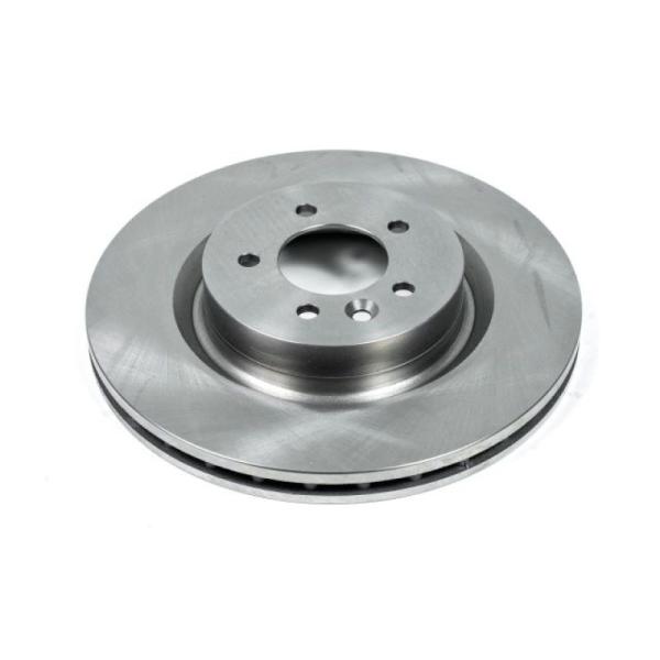 PowerStop EBR811