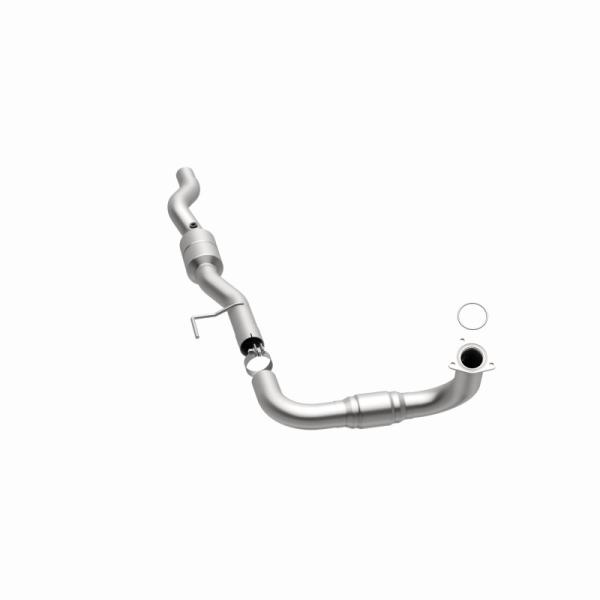 MAG Converter Direct Fit Magnaflow 447268