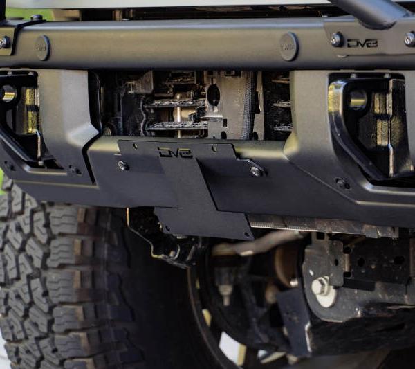 DV8 Offroad LPBR-01