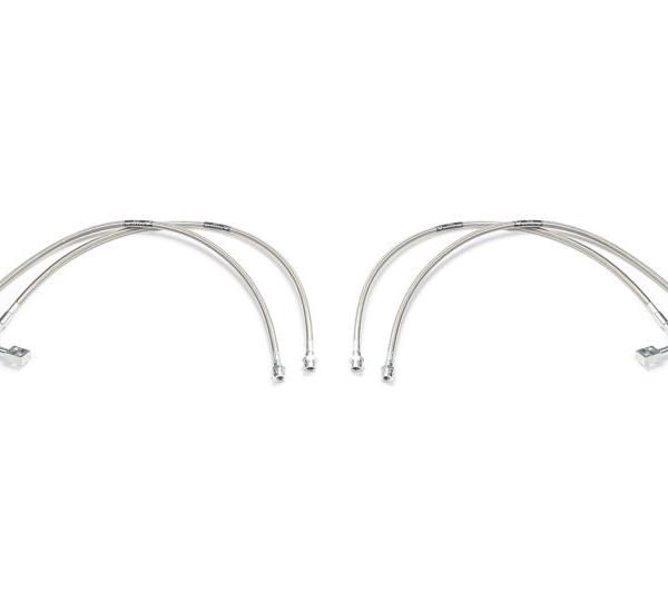 FAB Brake Line Kit Fabtech FTS94061