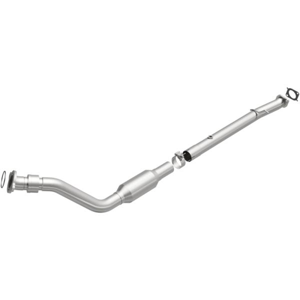 MAG Converter Direct Fit Magnaflow 4551019