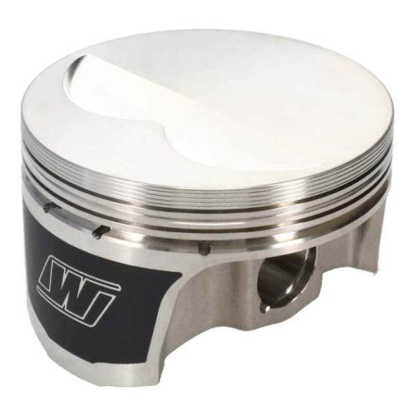 WIS Piston Sets - 8 Cyl Wiseco RED0001X05