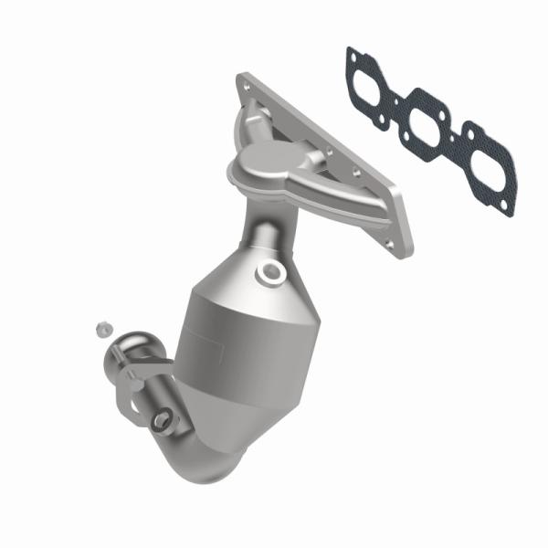 MAG Converter Direct Fit Magnaflow 452009