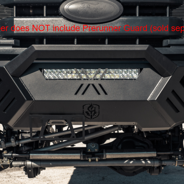 Road Armor 6112XF0B