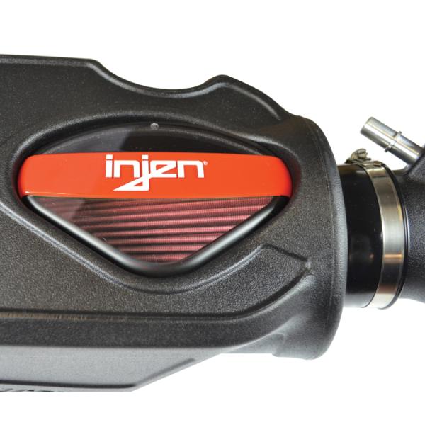 INJ EVO Intakes Injen EVO5005C