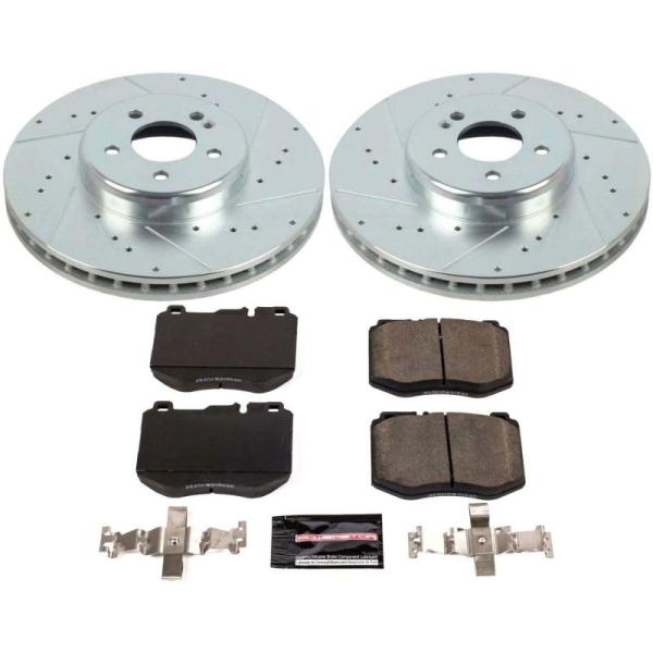 PowerStop K8073