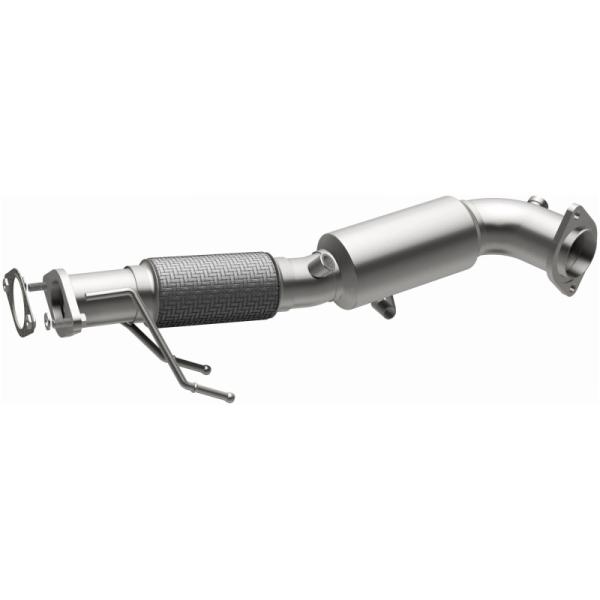 MAG Converter Direct Fit Magnaflow 21-530