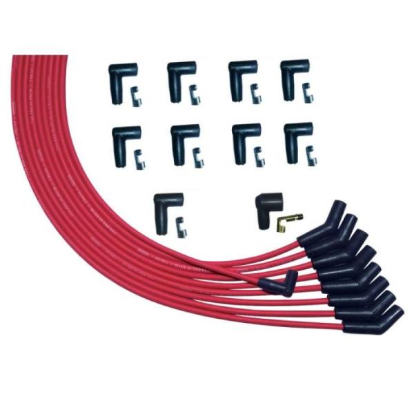 MOR Ignition - Wire Set Moroso 52009