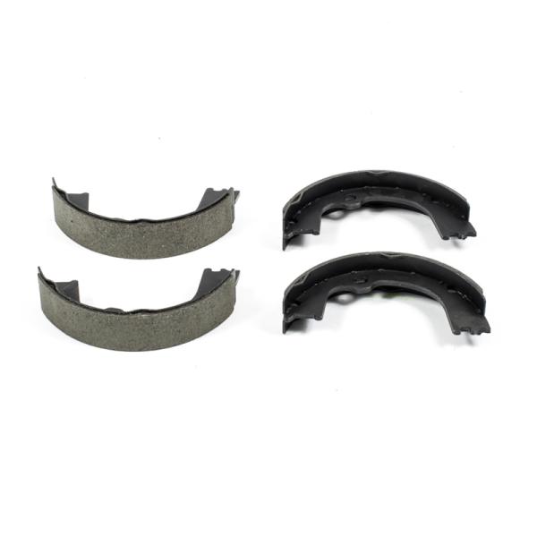 PSB Autospecialty Brake Shoes PowerStop B947
