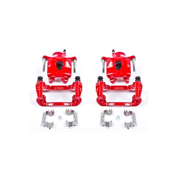 PowerStop S2580A