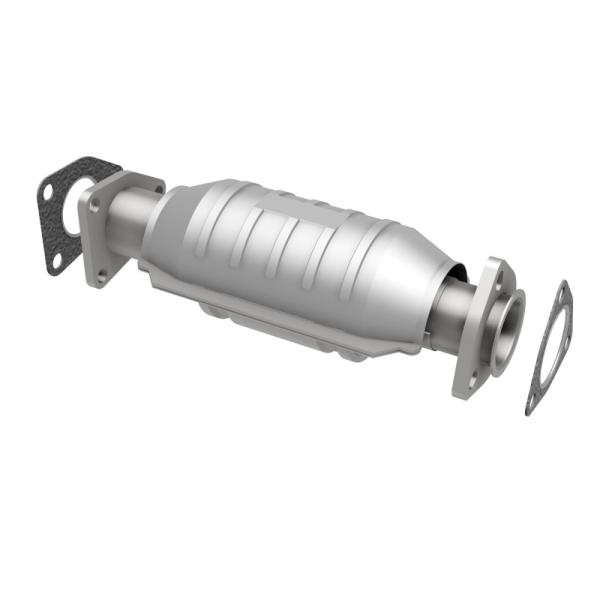 MAG Converter Direct Fit Magnaflow 3322623