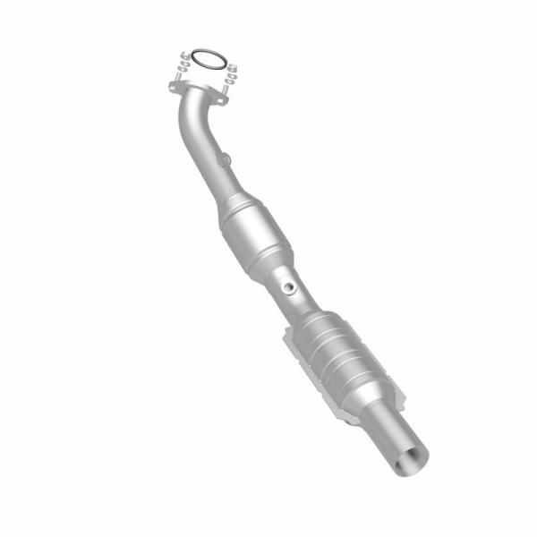 Magnaflow 551673