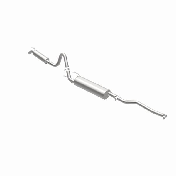 MAG BRE Exhaust Kits Magnaflow 106-0092