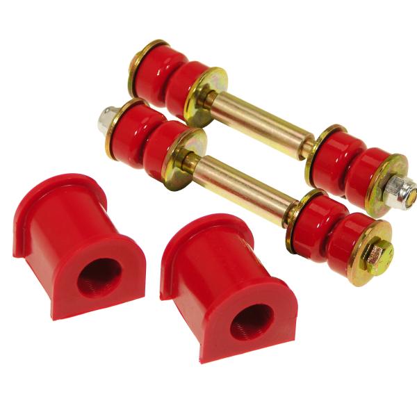 PRO Sway/End Link Bush - Red Prothane 14-1106