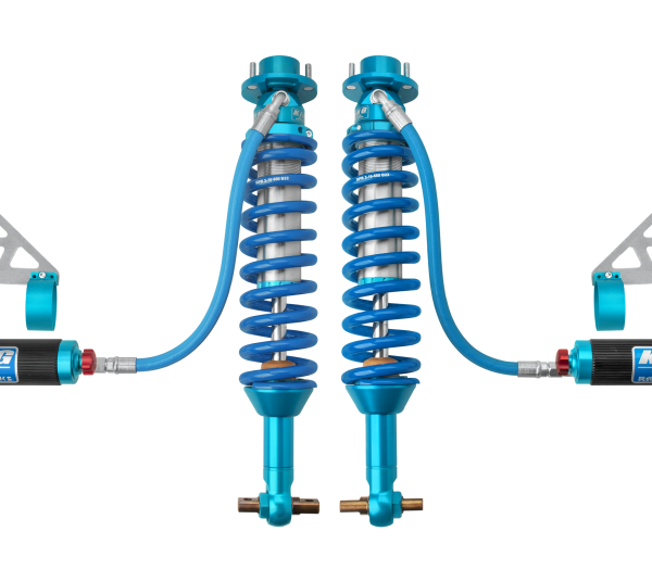 King Shocks 25001-392A