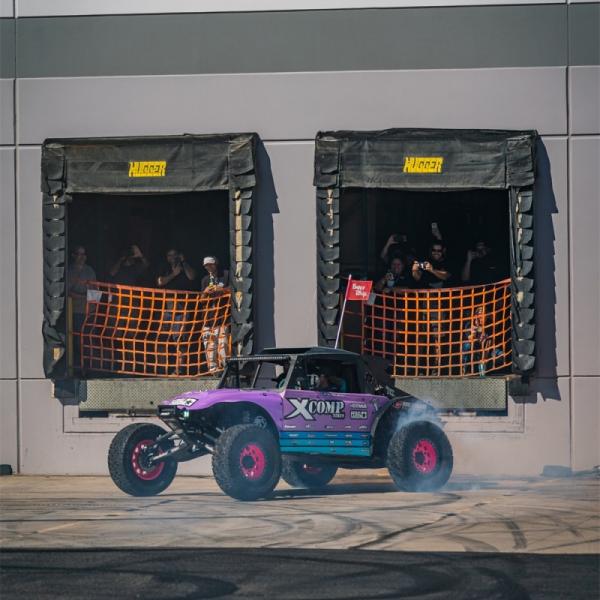Rigid Industries 36117-SHREDDY
