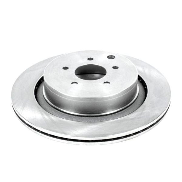 PSB Autospecialty Rotor PowerStop JBR1386