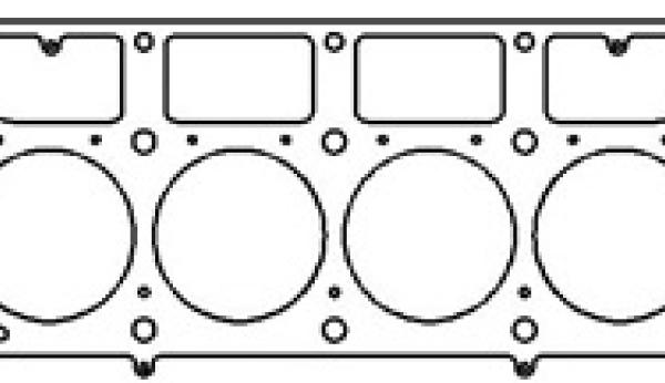 Cometic Gasket C5985-051